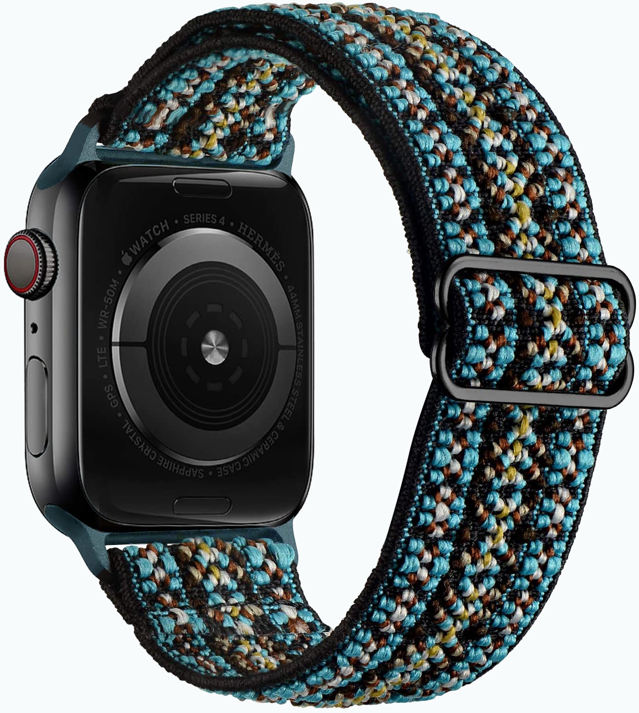 Nylon Strap für Apple Watch 38/40/41mm