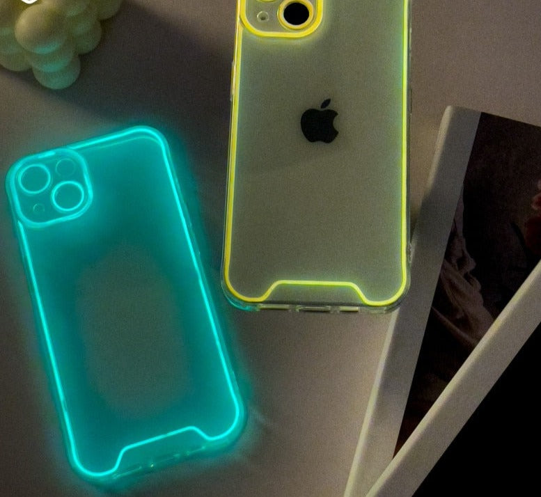 iPhone 11 Pro leuchtendes Case