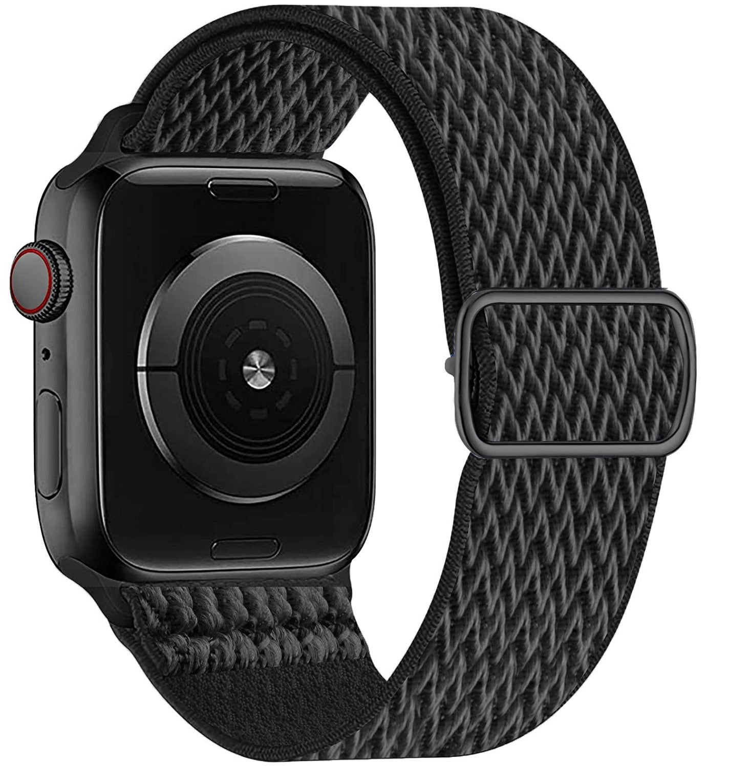 Nylon Strap für Apple Watch 38/40/41mm
