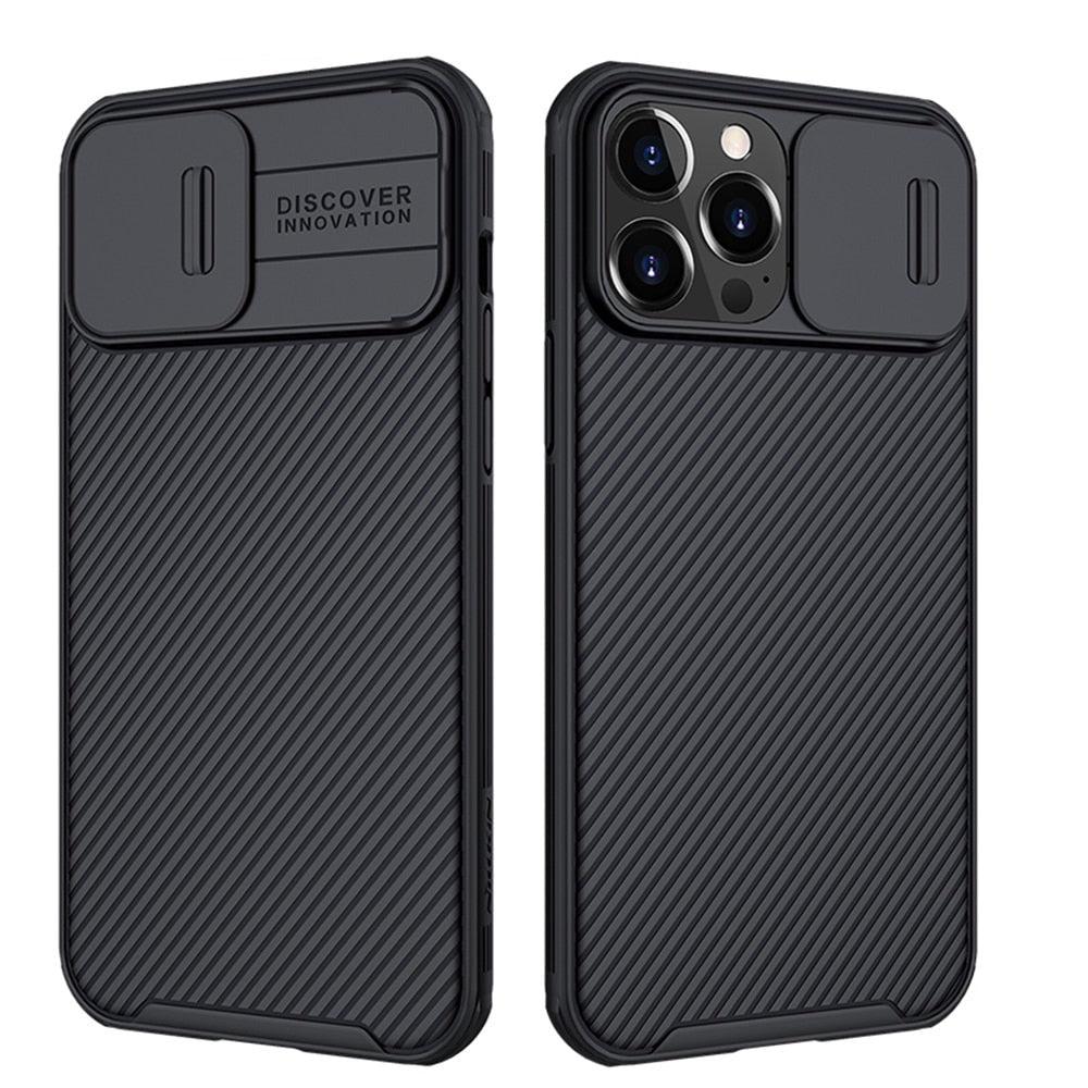iPhone 13 Camshield Pro Case