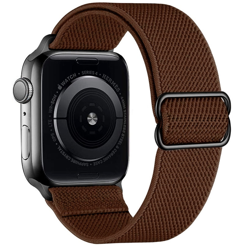 Nylon Strap für Apple Watch 38/40/41mm