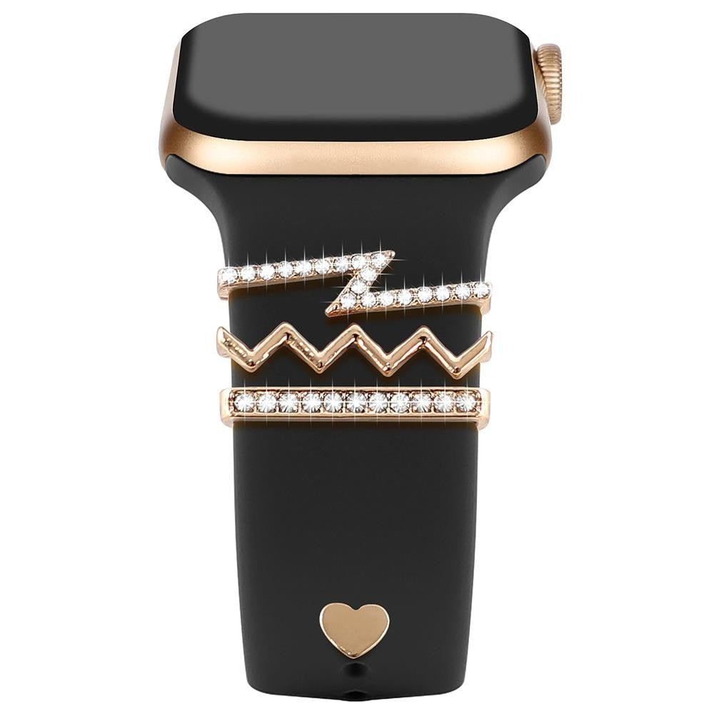Apple Watch Armband Charms