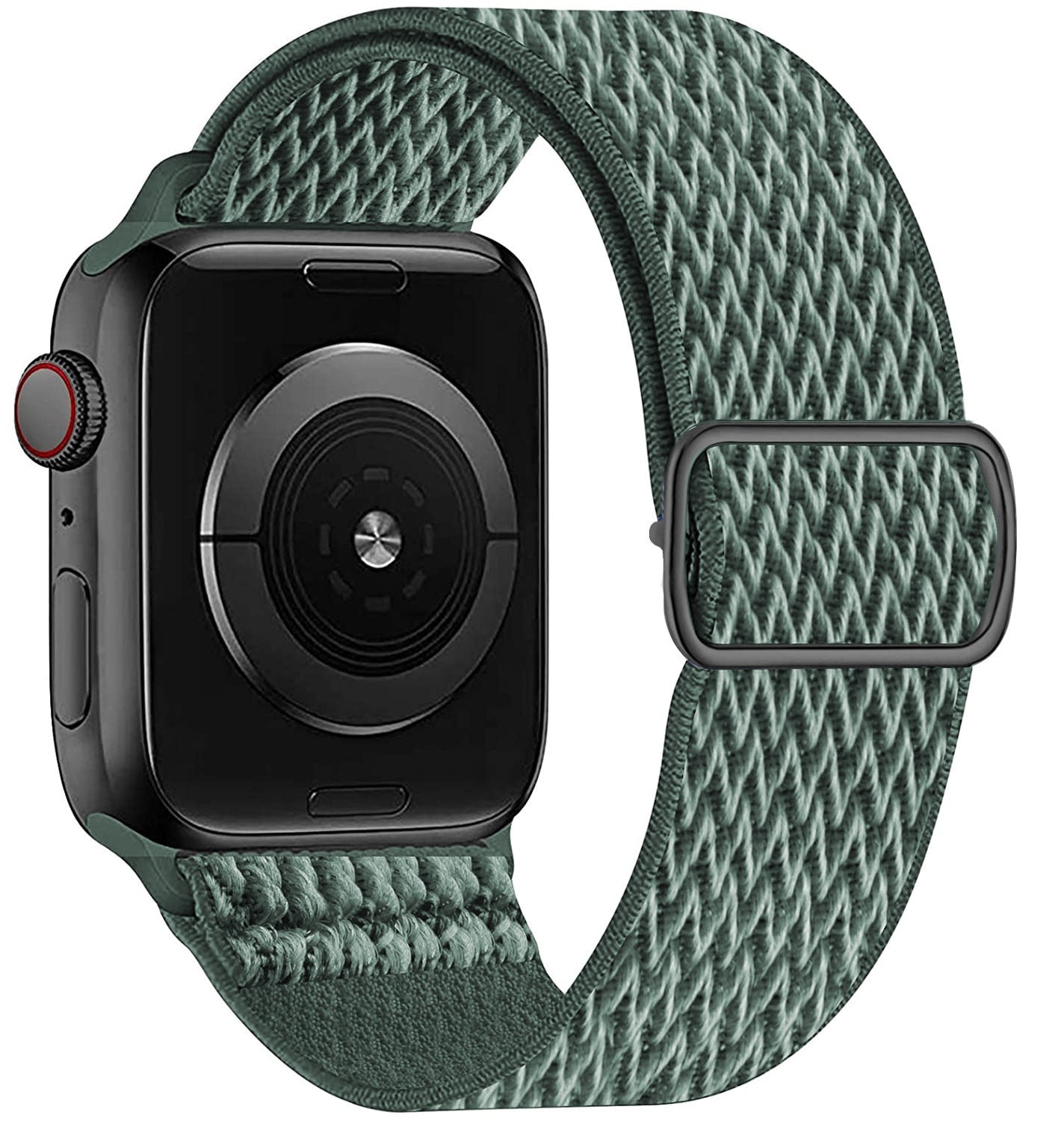 Nylon Strap für Apple Watch 38/40/41mm