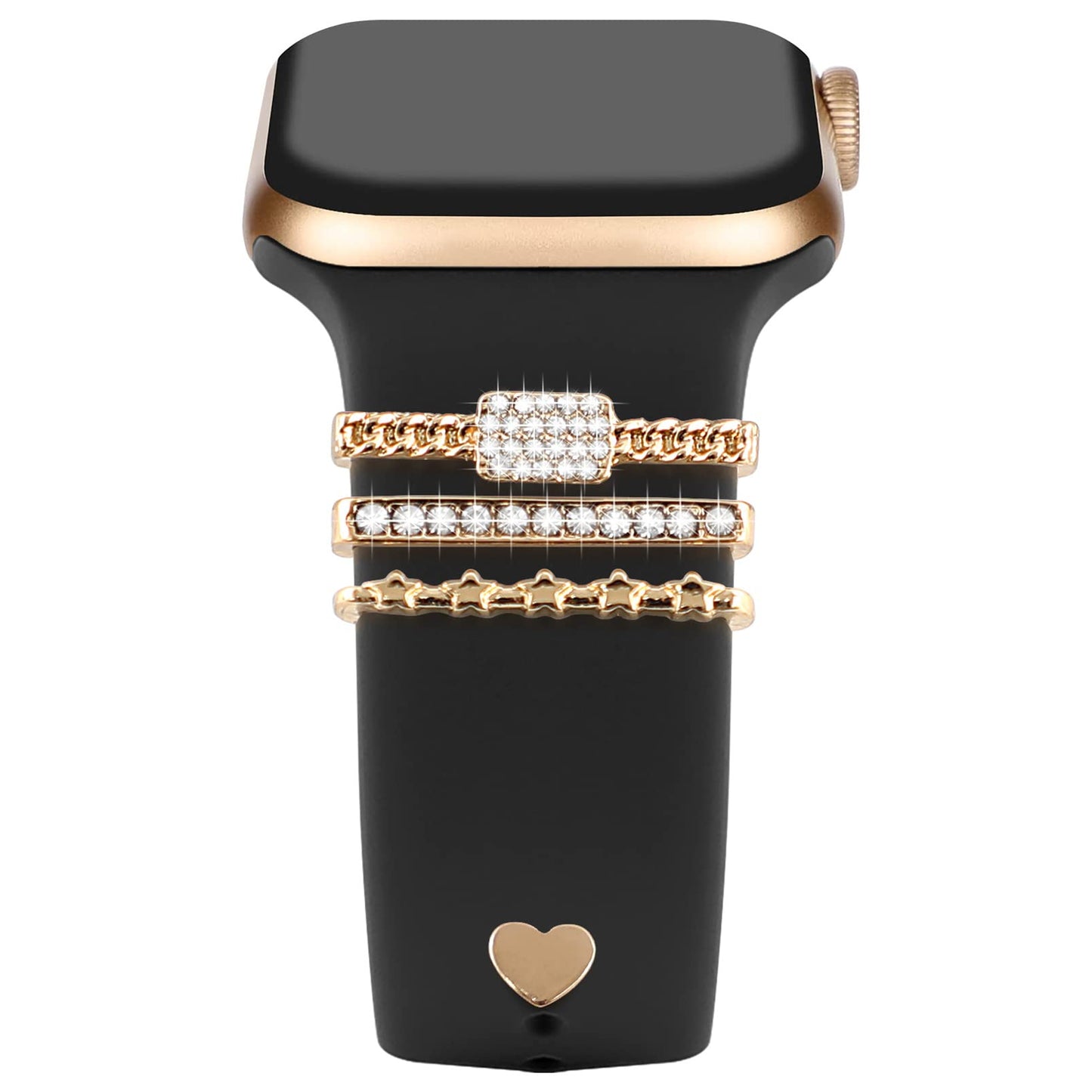 Apple Watch Armband Charms