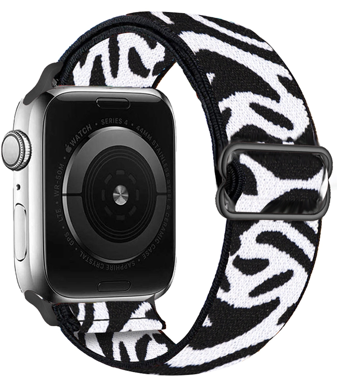 Nylon Strap für Apple Watch 42/44/45/49mm