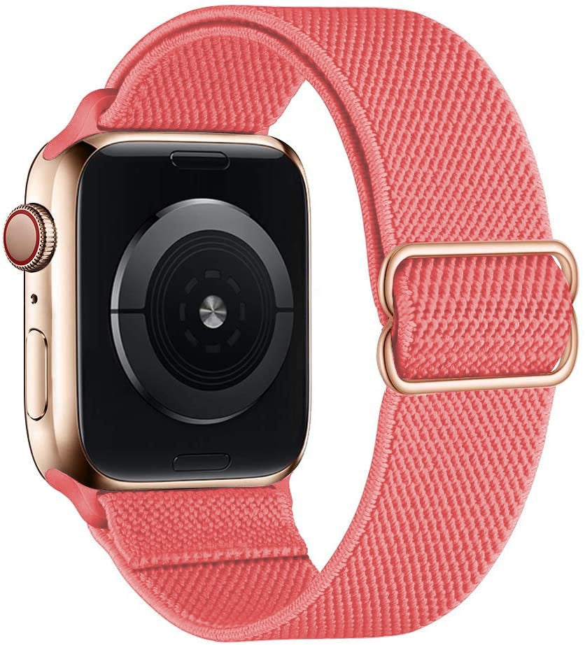 Nylon Strap für Apple Watch 38/40/41mm