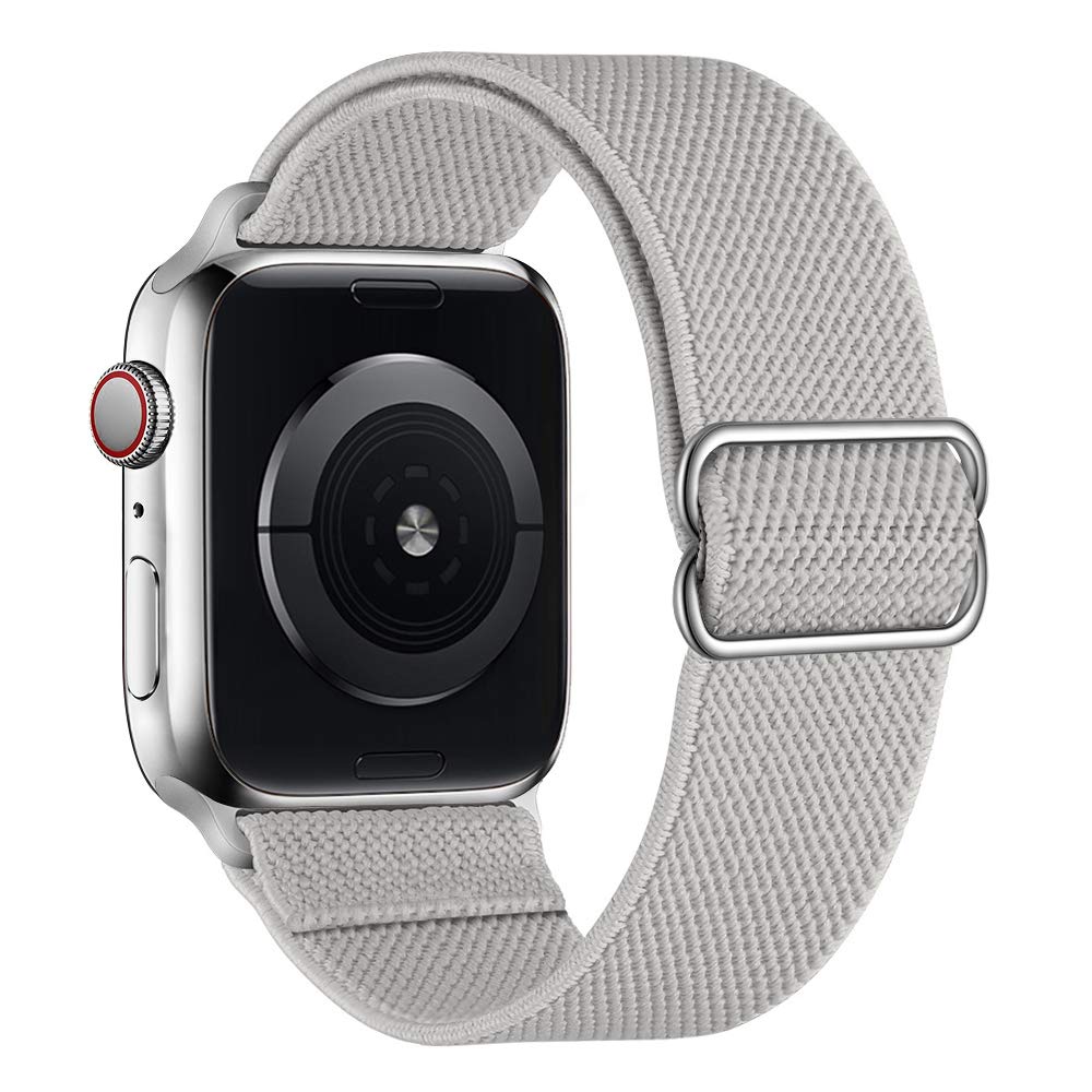 Nylon Strap für Apple Watch 42/44/45/49mm