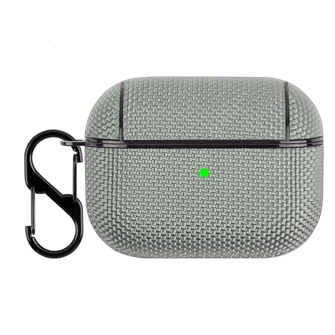 AirPods Case aus Textil