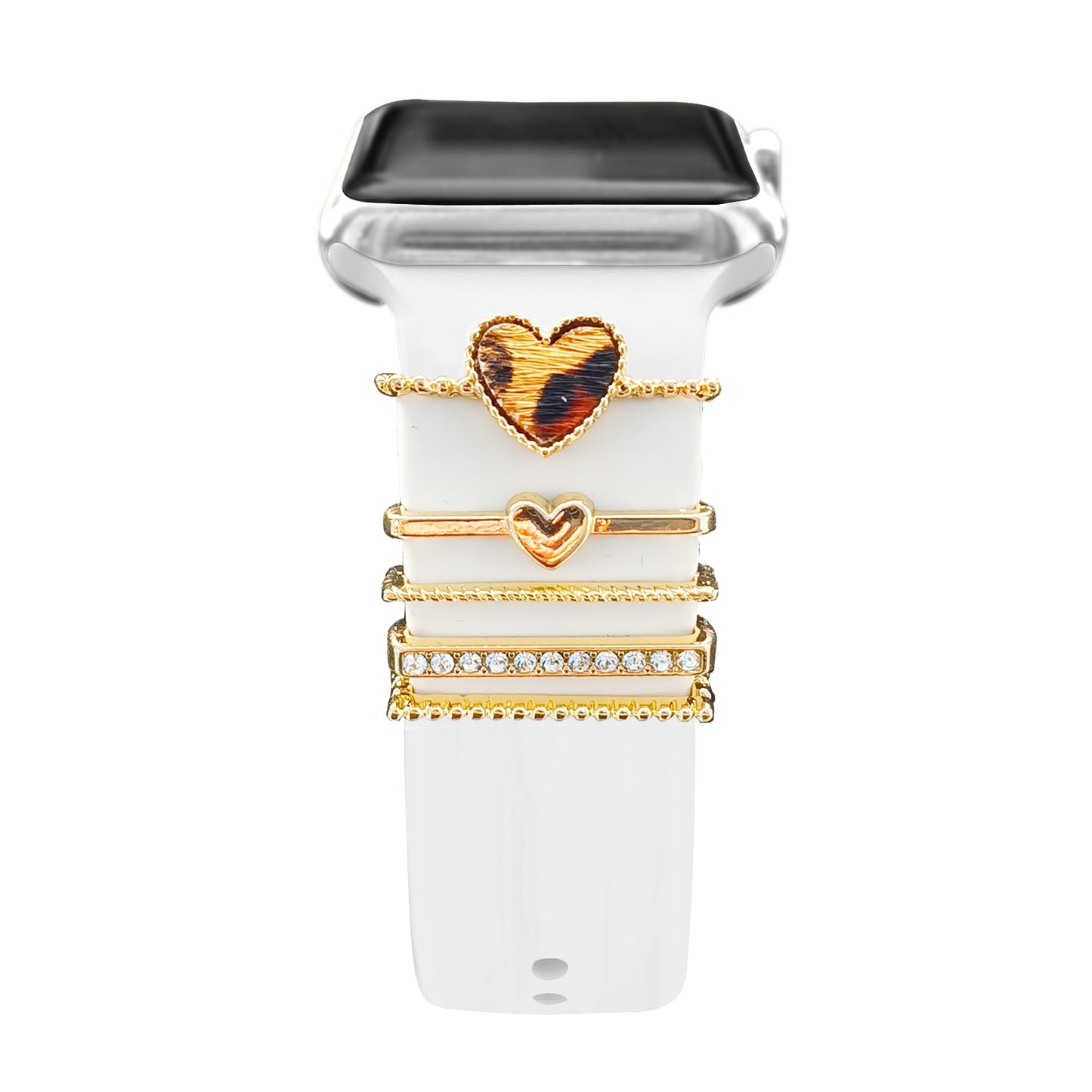 Apple Watch Armband Charms