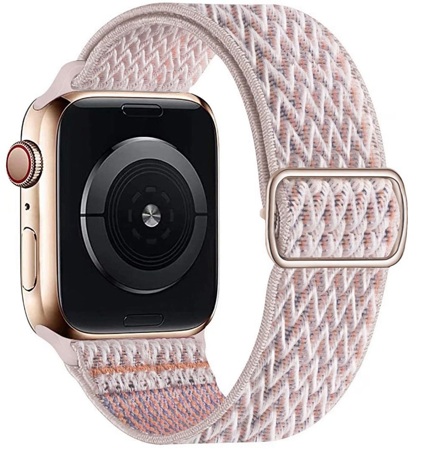 Nylon Strap für Apple Watch 38/40/41mm