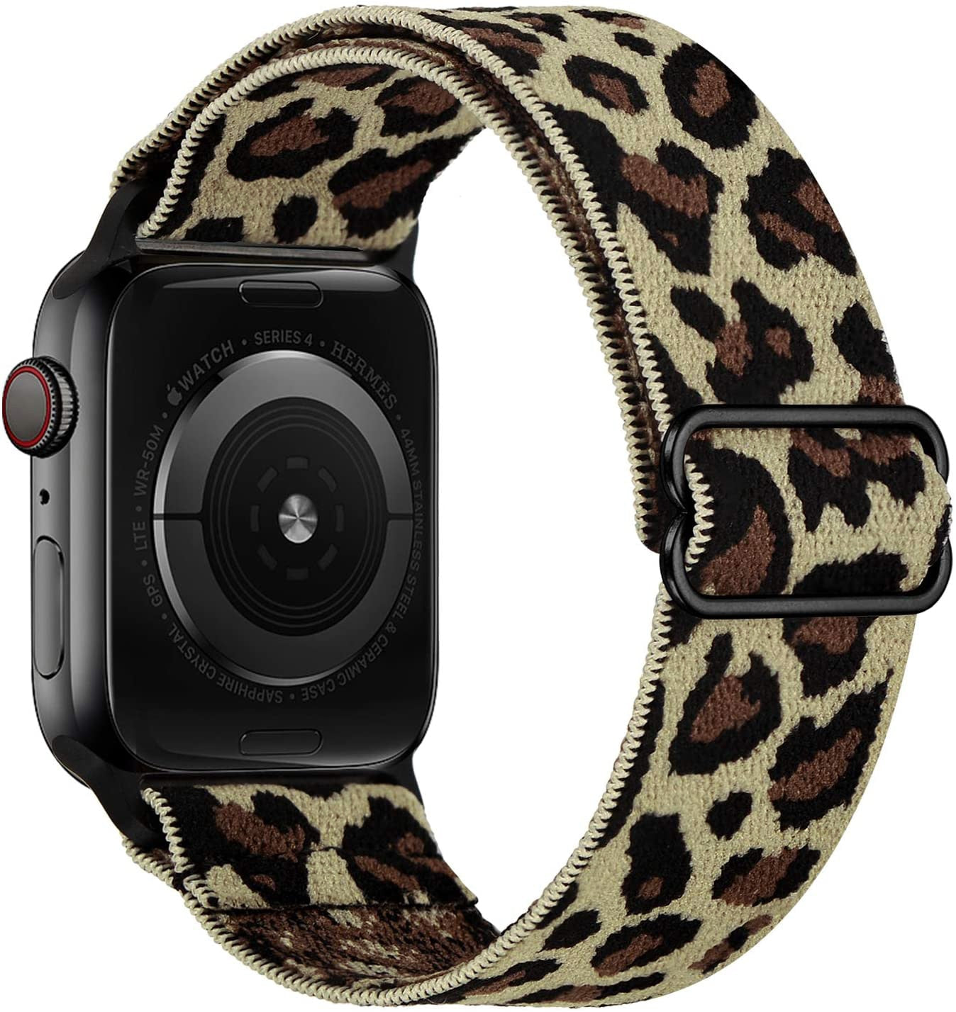 Nylon Strap für Apple Watch 38/40/41mm