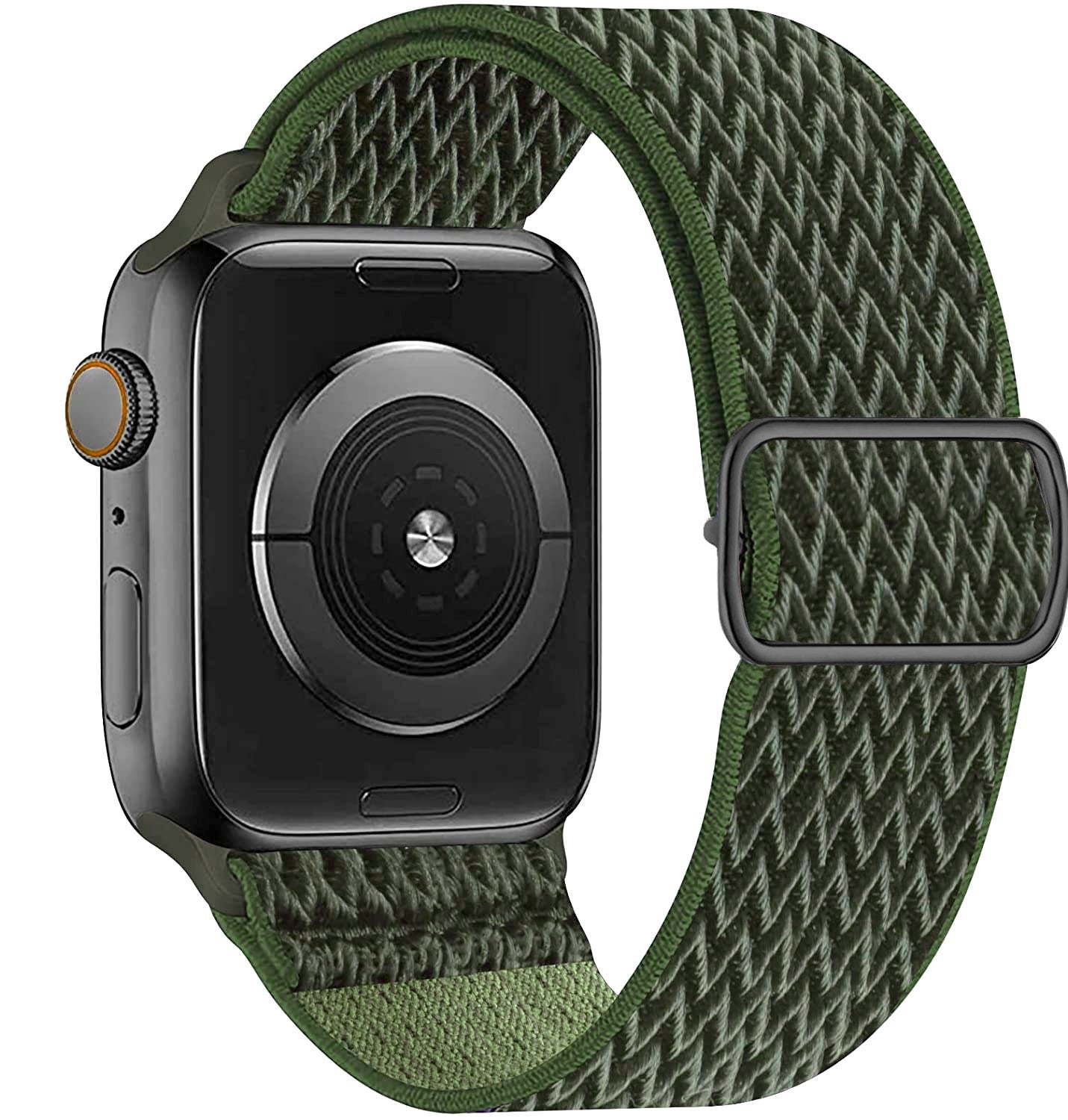 Nylon Strap für Apple Watch 38/40/41mm