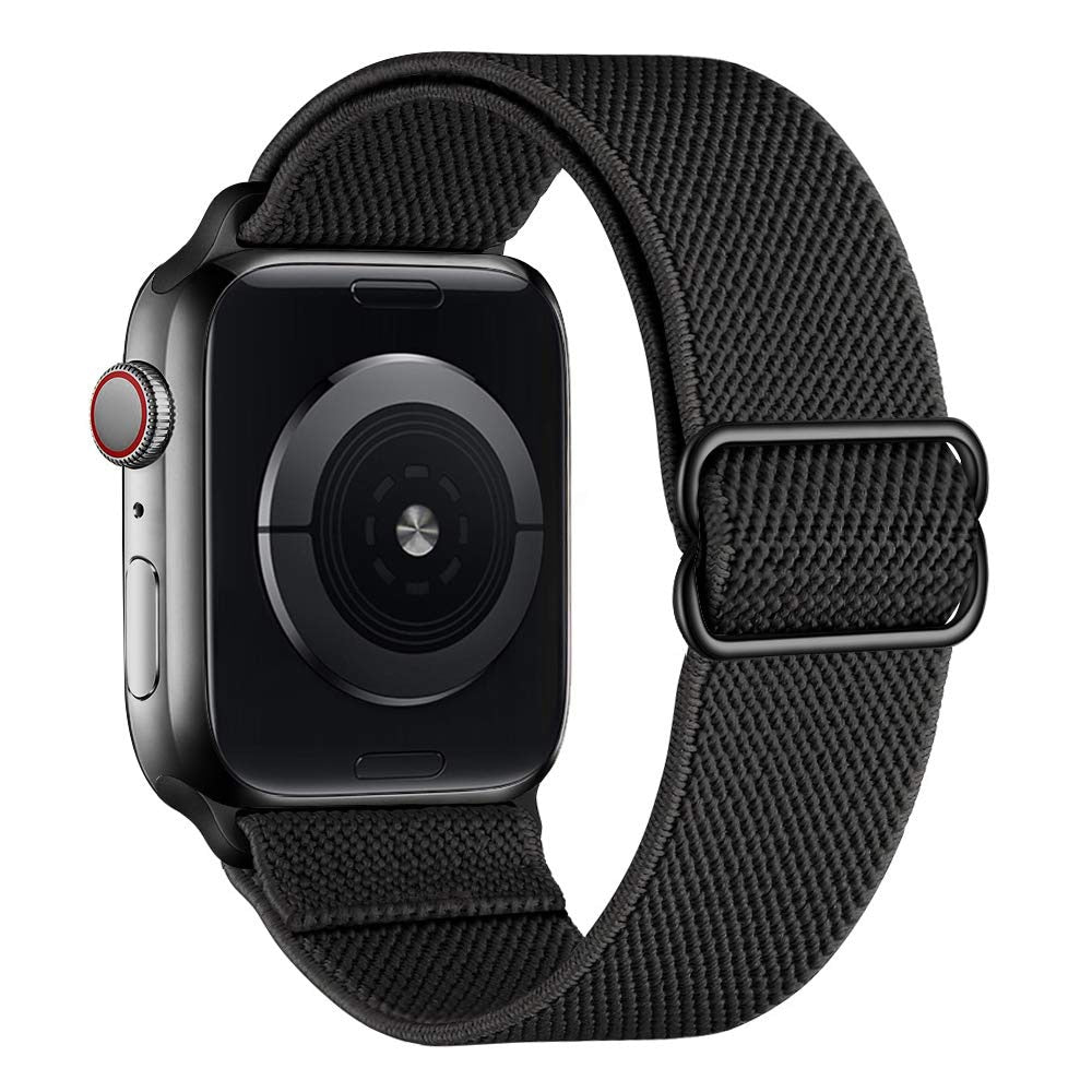 Nylon Strap für Apple Watch 38/40/41mm