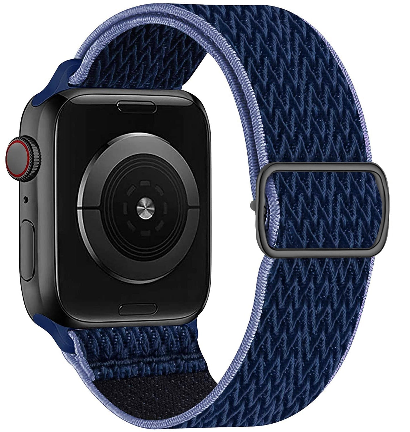 Nylon Strap für Apple Watch 42/44/45/49mm