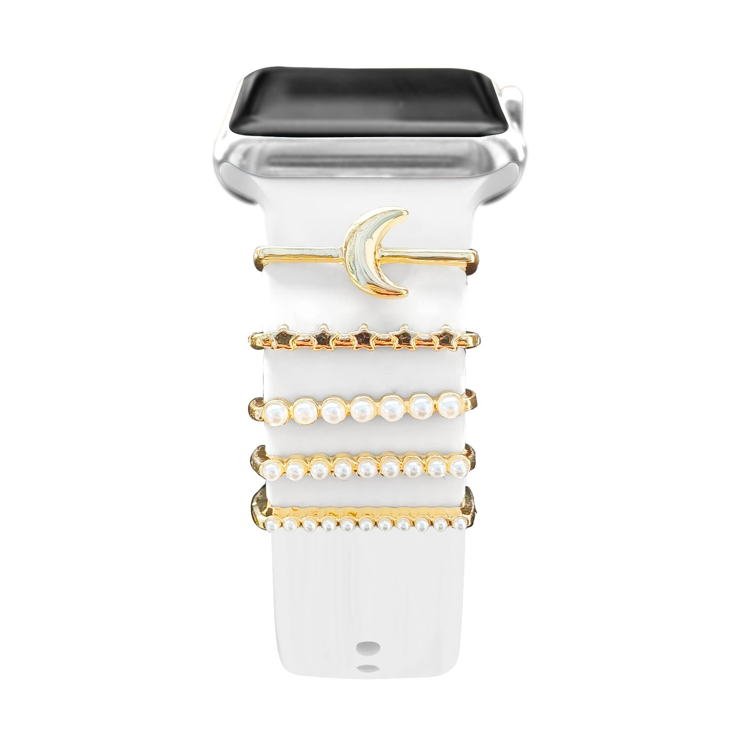 Apple Watch Armband Charms