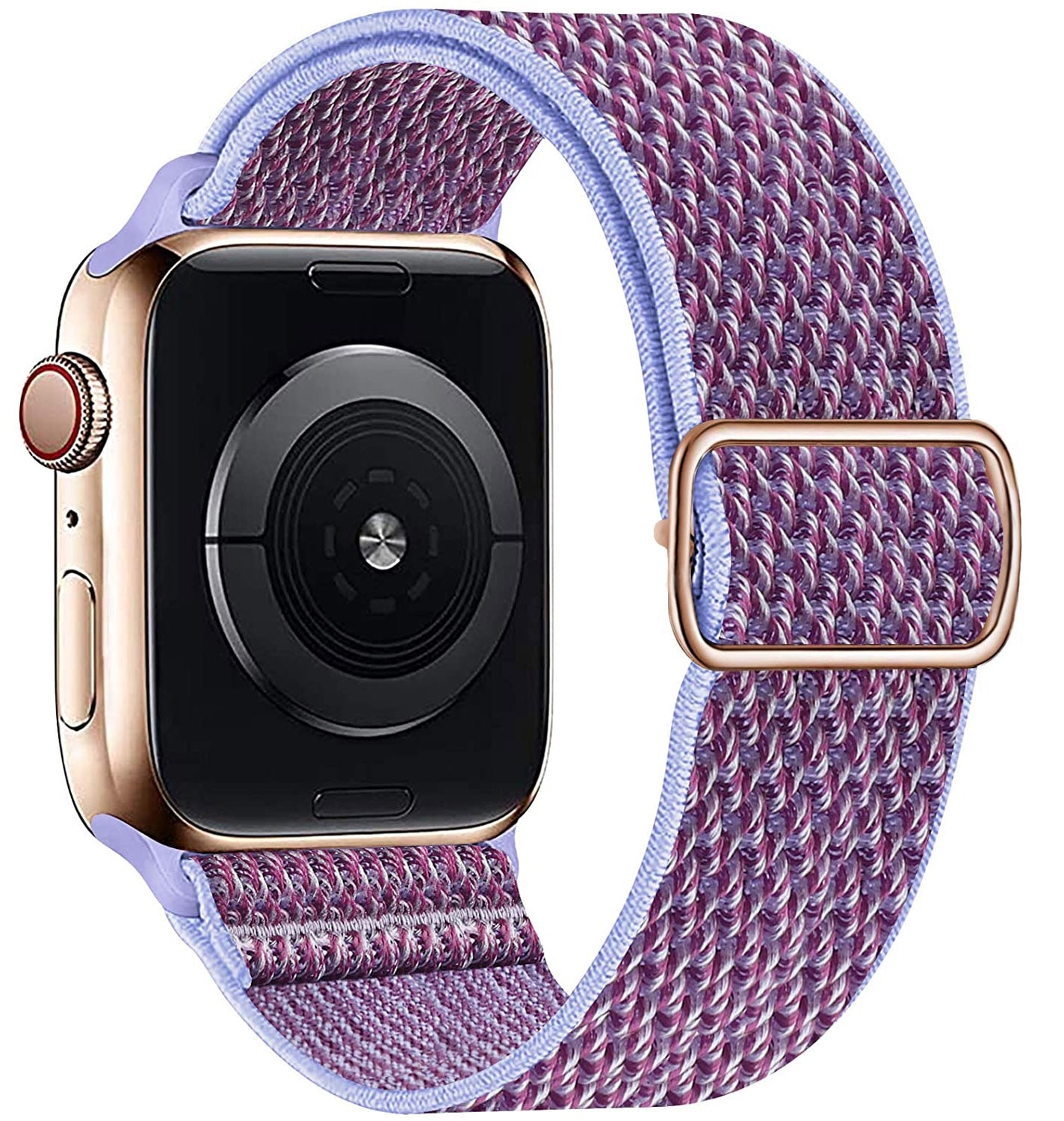 Nylon Strap für Apple Watch 38/40/41mm
