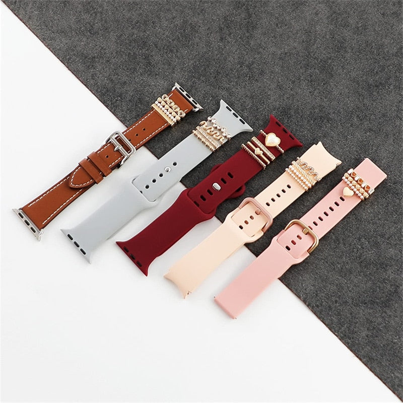 Apple Watch Armband Charms
