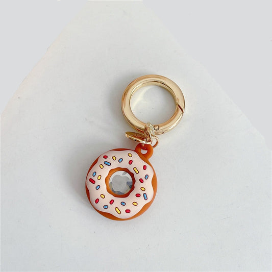 AirTag Hülle im Donutstyle
