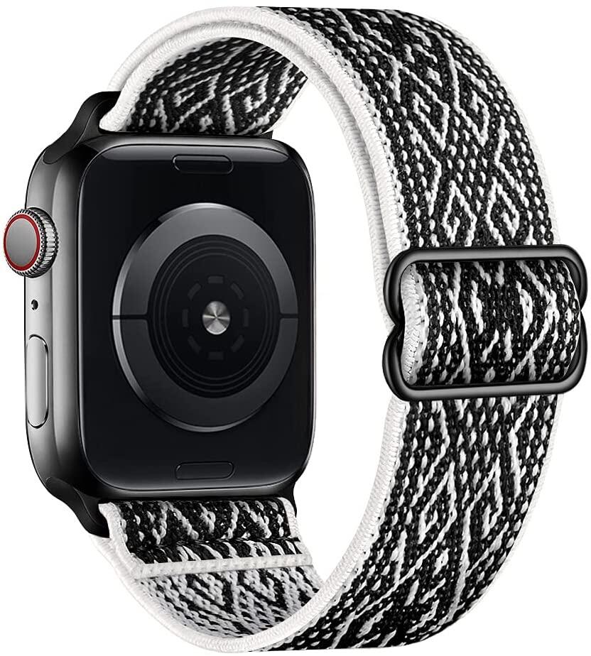 Nylon Strap für Apple Watch 38/40/41mm